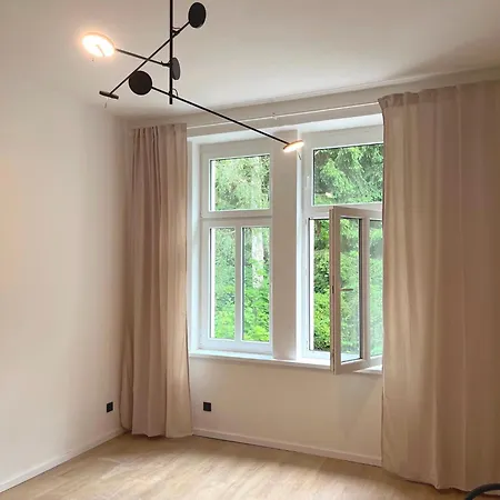 شقة Apartman Karlovy Vary كارلوفي فاري
