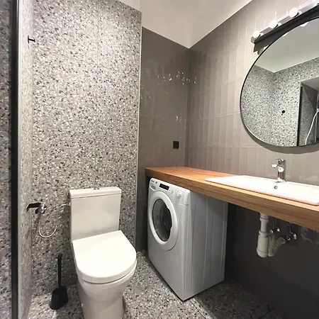 Apartman Karlovy Vary