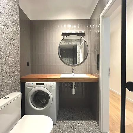 Apartman Karlovy Vary Lejlighed *