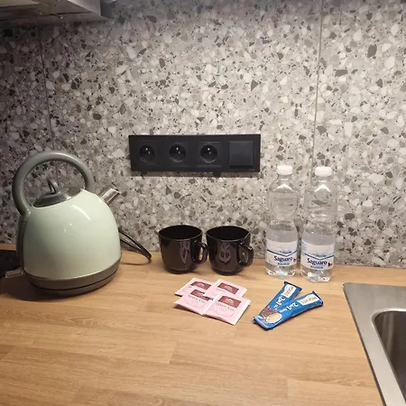 Lejlighed Apartman Karlovy Vary Karlovy Vary